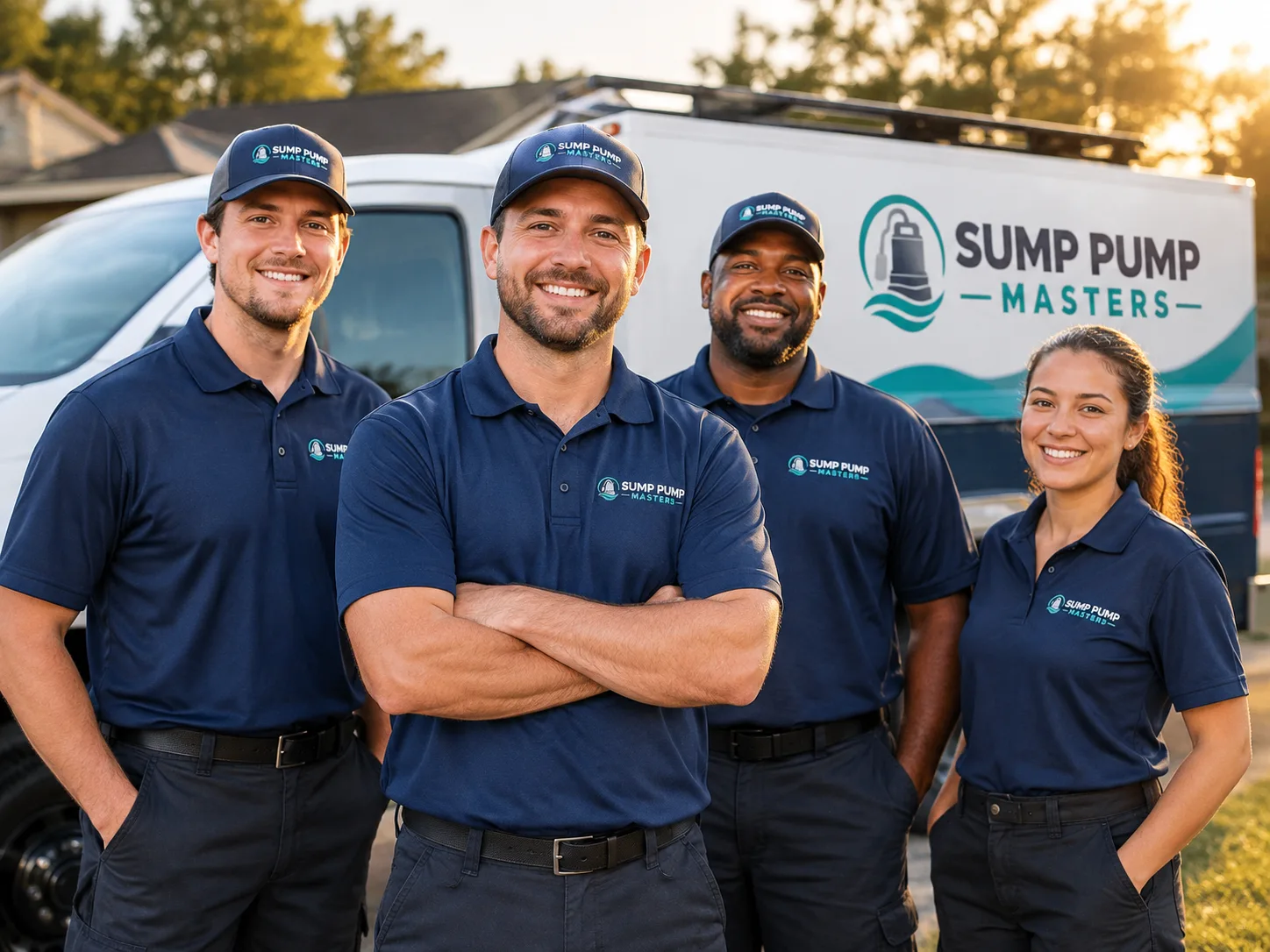 Sump Pump Repair company in Saint Agatha, ME